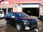 Citroën C3 - 1.2 PureTech Live