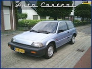 Honda Civic - 1.3 Luxe 3D Hondamatic NL NAP