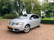 Volkswagen Golf Plus - 1.6 Business line | Dakraam | Stoelverw | Hoge instap