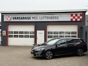 Renault Mégane - 1.3 Energy TCe 115pk Limited