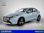 Mazda 2 - 1.5 e-SkyActiv-G 90 Centre-Line | Carplay | Stoelverwarming 