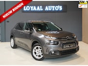 Citroën C4 Cactus - 1.2 PureTech Feel | ACHTERUITRIJC. | PDC | CRUISE | NAVI | N