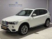 BMW X3 - xDrive28i High Executive // SCHUIFDAK // XENON