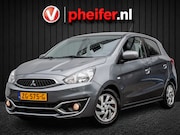 Mitsubishi Space Star - 1.0 Aut. Active Carplay/ Airco/ Full map navigatie/ DAB+/ Lm