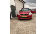 Suzuki Swift - 1.3 Shogun versnellingsbak gereviseerd nieuwe koppeling