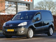 Peugeot Partner - 122 1.6 HDI 90pk L1 XT Profit + | airco | schuifdeur | trekh