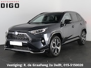 Toyota RAV4 - 2.5 Plug-in Hybrid AWD Bi-Tone Plus | 1500 KG trekgewicht |