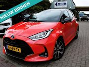 Toyota Yaris - 1.5 Hybrid Launch Edition AUTOM/NAVI/ADAP-CRUISE/CARPLAY/AIR