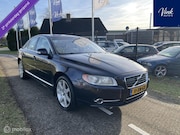 Volvo S80 - 3.2 AWD Summum | NL&NAP | Afneembare trekhaak | Lederen bekl