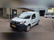 Renault Kangoo - Koop accu