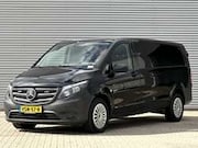 Mercedes-Benz Vito - eVito Extra Lang 66 kWh Navi|Cruise|L3