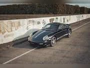 Porsche 911 - 3.6 Turbo | Carbon interior trim | Fixed Rear Wing