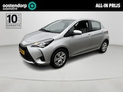 Toyota Yaris - 1.5 Hybrid Aspiration