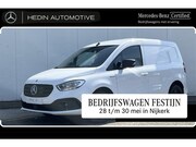 Mercedes-Benz eCitan - 112 Pro L1 | Voorruit elektrisch verwarmd | Zitcomfortpakket