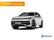 Volkswagen Tiguan - R-Line Edition - eHybrid | 'App-Connect' draadloze smartphon