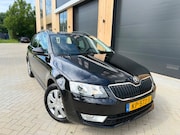 Skoda Octavia - 1.6 TDI Businessline (bj 2016) DSG NAVI|CLIMA|BTW|STOELVERW