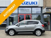 Suzuki S-Cross - 1.0 Boosterjet 112PK Automaat Exclusive (RIJKLAARPRIJS) Tot 