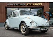 Volkswagen Kever - 1200