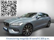 Volvo V60 - 2.0 T6 AWD C. Bright