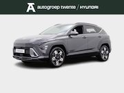Hyundai Kona - 1.6 GDI HEV Premium (Ecotronic Gray Pearl)