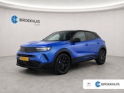 Opel Mokka - 1.2 Turbo Hybrid GS | Achteruitrijcamera | Apple Carplay/And