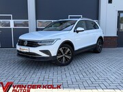 Volkswagen Tiguan - 1.5 TSI United | Full Led | Camera | CarPlay | Adaptive Crui