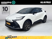 Toyota C-HR - 1.8 Hybrid 140 Dynamic