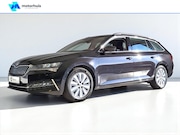 Skoda Superb - Combi 1.4 TSI PHEV 217pk DSG-6 Business Edition Plus NAVI ST
