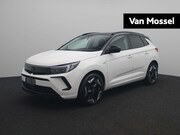 Opel Grandland - 1.6 Turbo Plug-In Hybrid 4x4 GSe Aut. | AGR Stoelen | Navi |