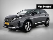 Peugeot 3008 - 1.2 PureTech GT | Automaat | Trekhaak | Apple Carplay & Andr