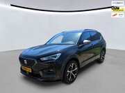 Seat Tarraco - 1.5 TSI FR Business 7pers DSG VIRTUAL l 360 l LEDER l ASSIST