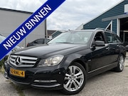 Mercedes-Benz C-klasse - 180 CDI Business Class Avantgarde Aut7 | EXPORTPRICE EX BPM