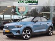 Volvo C40 - Recharge Twin Intro Edition 78 kWh Navi / Trekh / Pano / 360