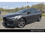 Ford Focus - Wagon 1.0 EcoBoost 125PK Hybrid ST Line X | Afn. trekhaak