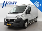 Fiat Ducato - 30 2.3 MULTIJET 130 PK L2H1 *83.965 KM* + CAMERA | TREKHAAK