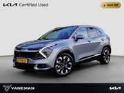 Kia Sportage - 1.6 T-GDi Plug-in Hybrid AWD DynamicPlusLine | Mooie LMV | A