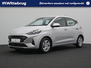 Hyundai i10 - 1.0 Premium NAVIGATIE | CLIMATE CONTROL | PARKEERSENSOREN + 