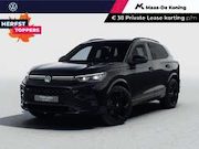 Volkswagen Tiguan - R-Line Edition 1.5 eHybrid 272 PK 6 versn. DSG · B