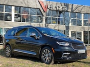 Chrysler Pacifica - 3.6 V6 Pinnacle Plug-in Hybrid