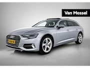 Audi A6 - Avant 50 TFSI e quattro Advanced edition 299 PK | Panoramada