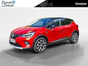 Renault Captur - 1.6 E-Tech full hybrid 145 techno Navigatie | Aicro | Trekha