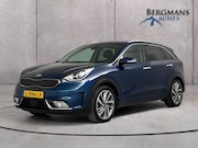 Kia Niro - 1.6 Hybrid DynamicPlusLine // DEALERONDERHOUDEN // TREKHAAK