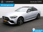 Mercedes-Benz C-klasse - 300 e Business Solution AMG Premium plus | AMG Line | Night 