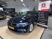 BMW 5-serie - 520d xDrive High Executive