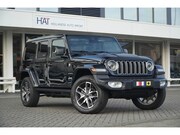 Jeep Wrangler - Unlimited 4xe 380 Sahara I Sky-one I ACC I 20 Inch I