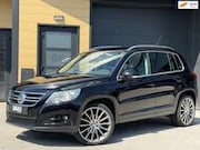 Volkswagen Tiguan - 1.4 TSI Trend&Fun 4Motion - Cruise/Climate - 20 in