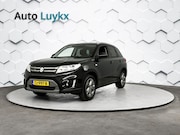 Suzuki Vitara - 1.6 Exclusive | Navigatie | Cruise Control | Parkeercamera