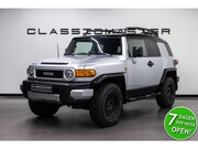 Toyota FJ Cruiser - VVTi V6 Btw auto (€ 38.801, 65 Ex B.T.W) DEALER AUTO Dealer 