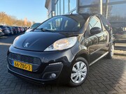 Peugeot 107 - 1.0 Active | Airco | Elektrische ramen | ORG NL | 5 Drs |