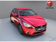 Mazda 2 - 1.5 Skyact-G Sp.Sel.